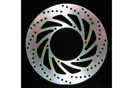 EBC Tarcza hamulcowa do motocykli MD2099 Street