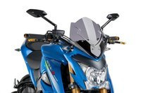 Lekko przyciemniany (H)