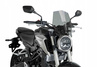 Owiewka PUIG do Honda CB125R / CB300R 2018-2023 Lekko Przyciemniana