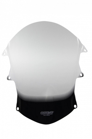 MRA Szyba motocyklowa BMW S1000RR (RACE PURPOSE FAIRING), , -2018, forma R, przyciemniana