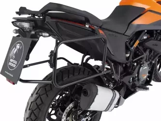 KTM 390 Adventure (2020-) Alurack-Metal carrier for TC