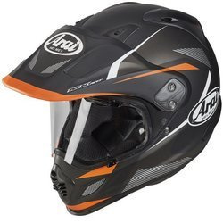 Kask Arai Tour-X4 Break Orange