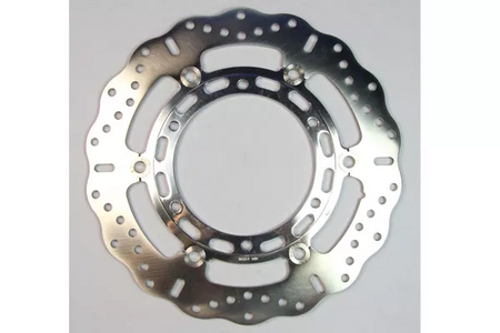 EBC Tarcza hamulcowa motocyklowa MD2074CC Streetfighter, konturowa