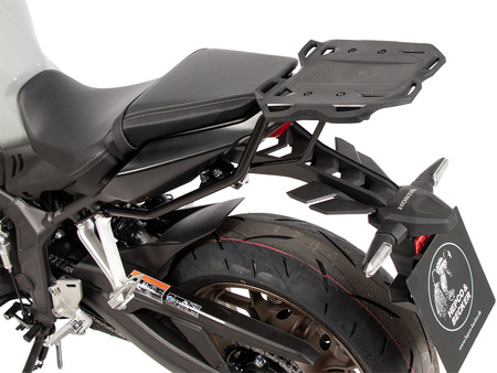 Smartrack soft luggage rear rack for Honda CB 650 R / E-Clutch (2024-)