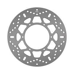EBC Tarcza hamulcowa skuterowa MD9122D
