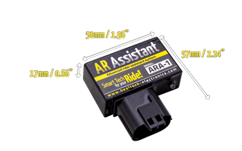 Healtech System Asystenta Kierowcy AR Assistant