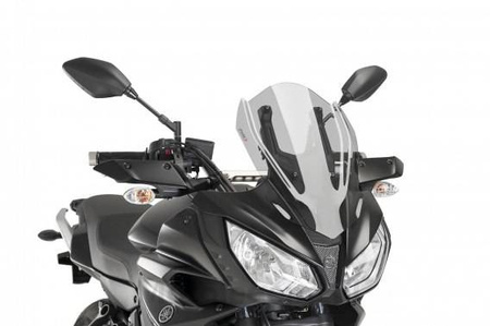  SZYBA SPORTOWA PUIG DO YAMAHA MT-07 TRACER 16-19