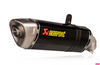 Akrapovic Tłumik końcowy Kawasaki ZX-4R / ZX-25R 2023-2024