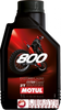 Olej MOTUL 800 2T FL OFF ROAD 4L - 100% Synthesis (104039)