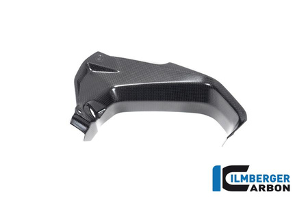 Osłona przy zegarach prawa matowa - ducati multistrada V4 / V4S (od 2020) ILMBERGER CAR.106.M421M.K