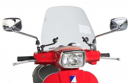 OWIEWKA PIAGGIO VESPA S SPORT 50/125 08-11 TRAFFIC