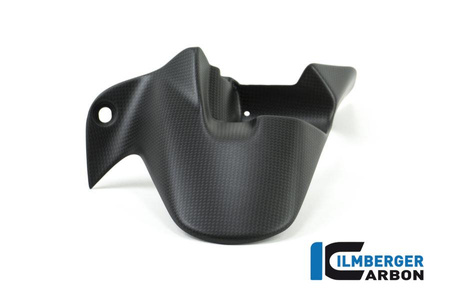 Błotnik tylny do motocykla DUCATI Monster 1200 R od 2016 – matowy ILMBERGER KHO.117.D12MM.K