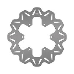 EBC Tarcza hamulcowa skuterowa VR9112 VEE Series