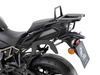 Alurack topcasecarrier black for Suzuki GSX-S 1000 GT / Travel Edition (2022-)