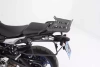 Yamaha MT-09 Tracer ABS (2015-2017) rear rack enlargement