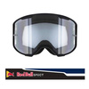 GOGLE RED BULL SPECT STRIVE BLACK - SZYBA CLEAR FLASH/CLEAR