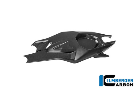 Osłona wahacza lewa - carbon matowy DUCATI Panigale V4 / V4 S (od 2025) ILMBERGER CM.SCL.007.V4P24