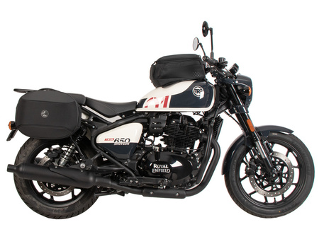 C-Bow sidecarrier for Royal Enfield Shotgun 650 (2024-)