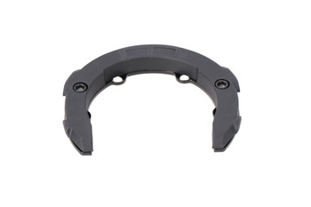 TANKRING EVO SW-MOTECH OR TANK WITH 6 SCREWS BLACK