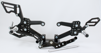 Sety ARP RACING PARTS Yamaha R6R(06-16)