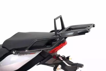 Aprilia NA 850 Mana/GT (2007-) Alurack-Metal carrier for TC