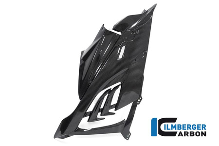 Panel boczny owiewki prawy - BMW M 1000 RR Racing (2021-2022) ILMBERGER VER.003.M1RR1.K