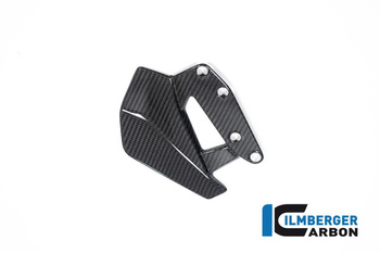 Osłona wiatru prawa carbon połysk BMW R 1300 GS od 2023 ILMBERGER CG.WAR.003.R23GS