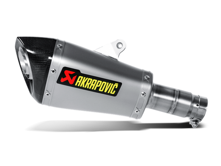 Akrapovic Tłumik końcowy Yamaha YZF-R6 2010-2024