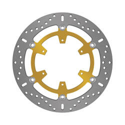 EBC Tarcza hamulcowa motocyklowa MD6414D Enduro, Moto-X, ATV