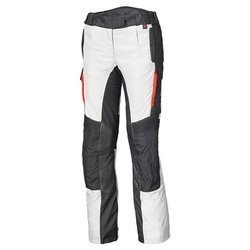 SPODNIE TEKSTYLNE HELD LADY TORNO EVO [GORE-TEX] GREY/RED