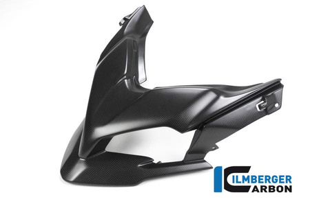 Dziób przedni do motocykla Ducati Multistrada 1200 DVT (2015) - matowy ILMBERGER SCA.118.D15MM.K