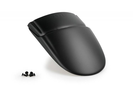 Przedłużenie błotnika do Harley Davidson Pan America Special RA1250S 21-23 (przednie) Czarny (N) 21137N