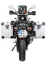 ZEGA Evo X special system for KTM 1050 Adventure/ 1090 Adventure/ 1290 Super Adventure/ 1190 Adventure/ 1190 Adventure R