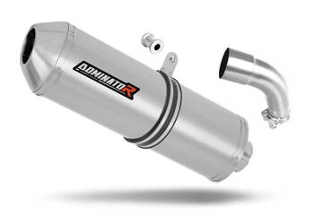 Dominator tłumik OVR Suzuki SV 650 2016-2023