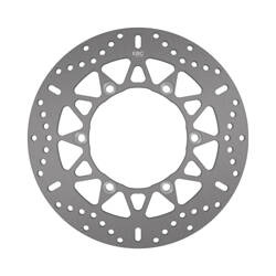 EBC Tarcza hamulcowa do motocykli MD3001 Street