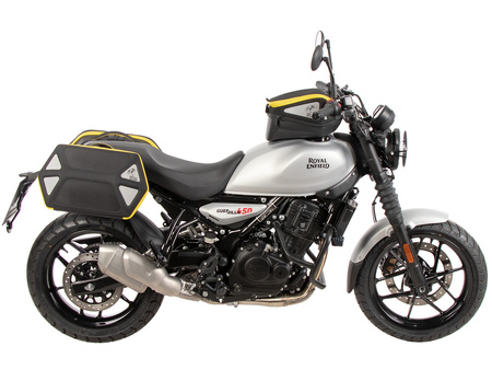 Tankring BASIC incl. fastener for tankbag for Royal Enfield Guerrilla 450 (2024-)