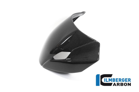 Szyba motocyklowa z uchwytem - połysk do DUCATI Monster 1200 / 1200 S (od 2017) ILMBERGER VEO.002.DM17G.K.