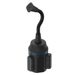 Podstawa w cup holder samochodowy Quad Lock®