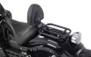 Yamaha XV 950/R (2013-2020) solorack with backrest