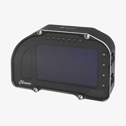 Bonamici aluminiowa osłona licznika -  I2M Chrome lite - Chrome plus