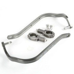 ZETA Osłony dłoni handbary 28,6 enduro tytanone