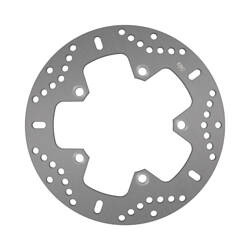 EBC Tarcza hamulcowa do motocykli MD882 Street