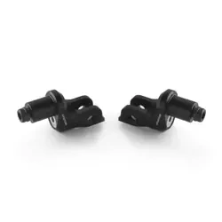 Rizoma peg Eccentric mounting kit (∅ 18 mm)