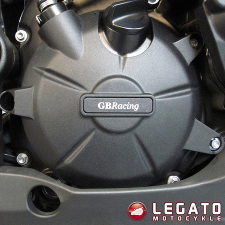 Osłona dekla sprzęgła GB Racing Kawasaki ZX-6R 2007-2008