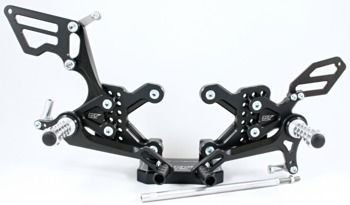 Sety ARP RACING PARTS Kawasaki ZX-10R (11-15) bez ABS