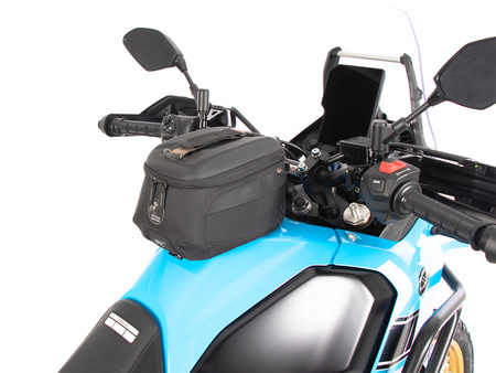 Tankring BASIC inkl. Tankrucksackverschlusseinheit für Yamaha Ténéré 700 Rally (2025-)