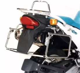 BMW F 650 (1993-1996)/F 650/F 650 ST (1997-2000) side case carrier