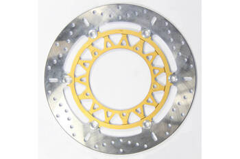 EBC Tarcza hamulcowa motocyklowa MD2101X Street X