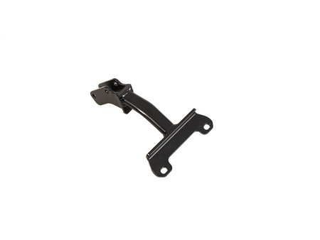 Adapter for Headlight grill if no tankguard is mounted for Honda CRF 1100L Africa Twin Adventure Sports (2024-)