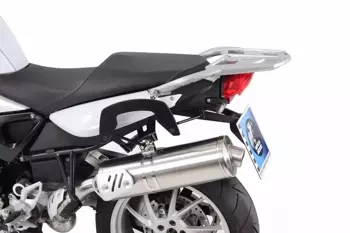 BMW F 800 GT (2013-) C-BOW soft bag holder